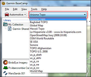 Garmin topo us software fails to install on mac pro